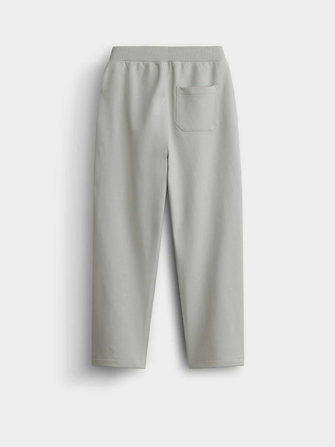 Штани Alpha Industries Essential French Terry модель MBE55000C1_067 Фото