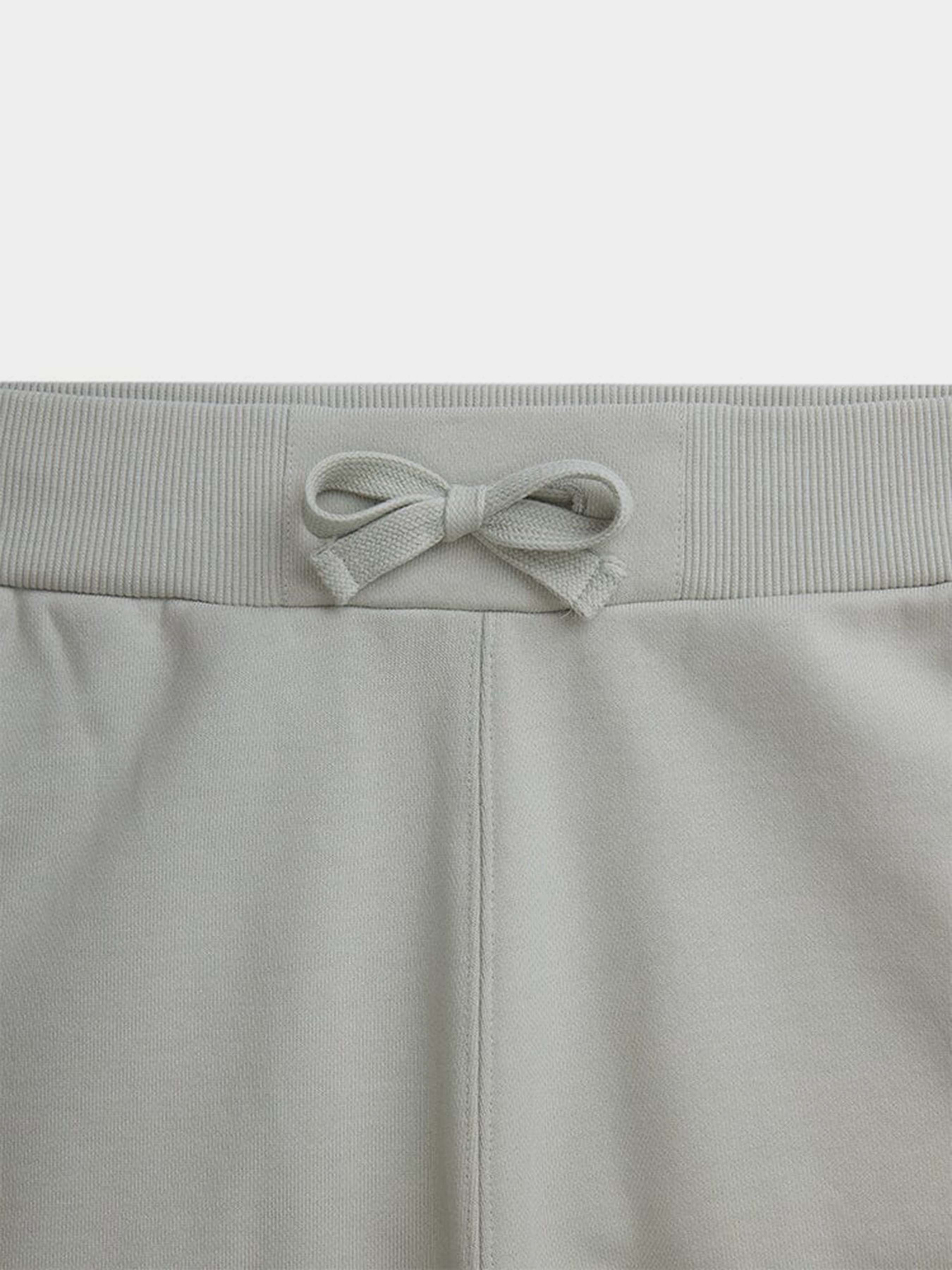 Штани Alpha Industries Essential French Terry модель MBE55000C1_067 Фото