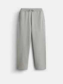 Штани Alpha Industries Essential French Terry модель MBE55000C1_067 Фото