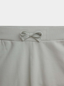 Штани Alpha Industries Essential French Terry модель MBE55000C1_067 Фото