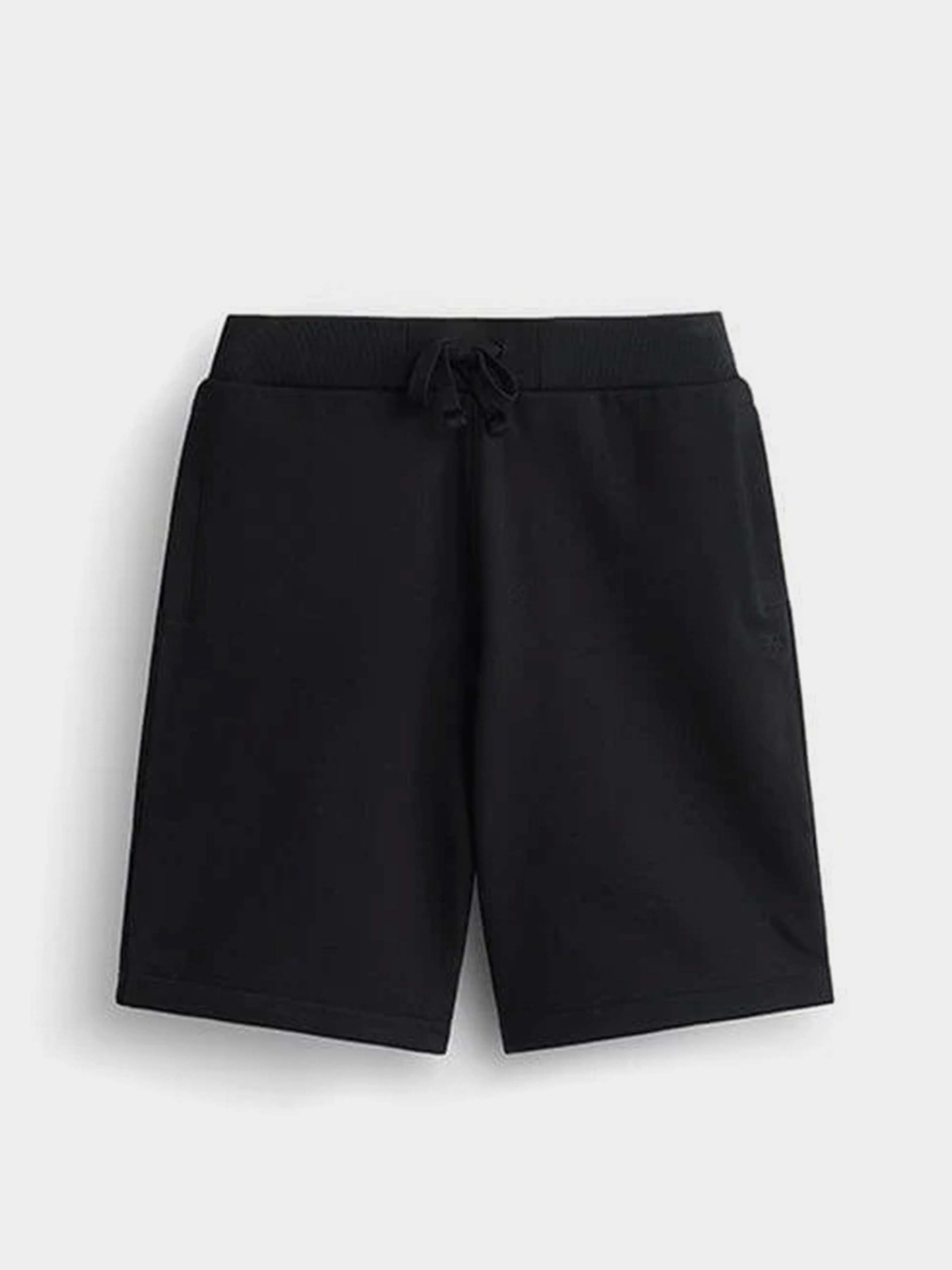Шорти Alpha Industries Essential French Terry модель MBE55001C1_001 Фото