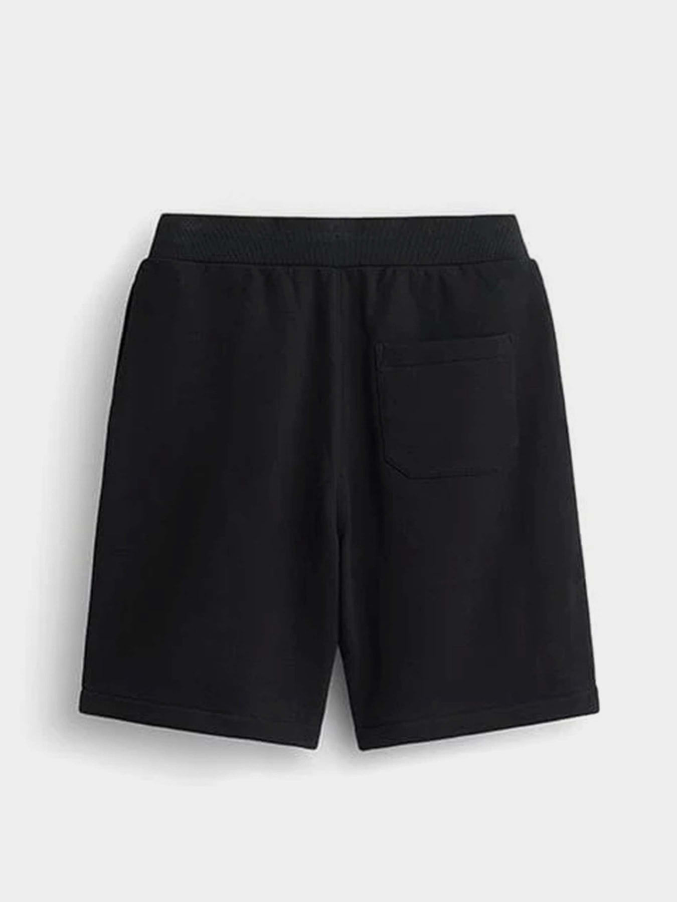 Шорти Alpha Industries Essential French Terry модель MBE55001C1_001 Фото
