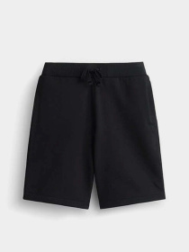 Шорти Alpha Industries Essential French Terry модель MBE55001C1_001 Фото