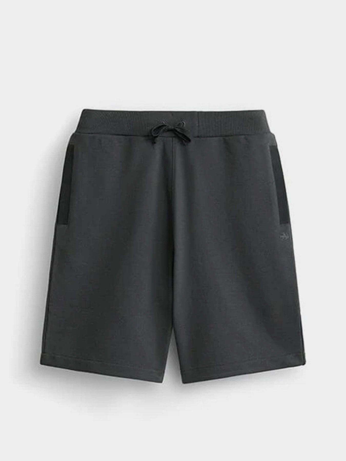 Шорти Alpha Industries Essential French Terry модель MBE55001C1_077 Фото