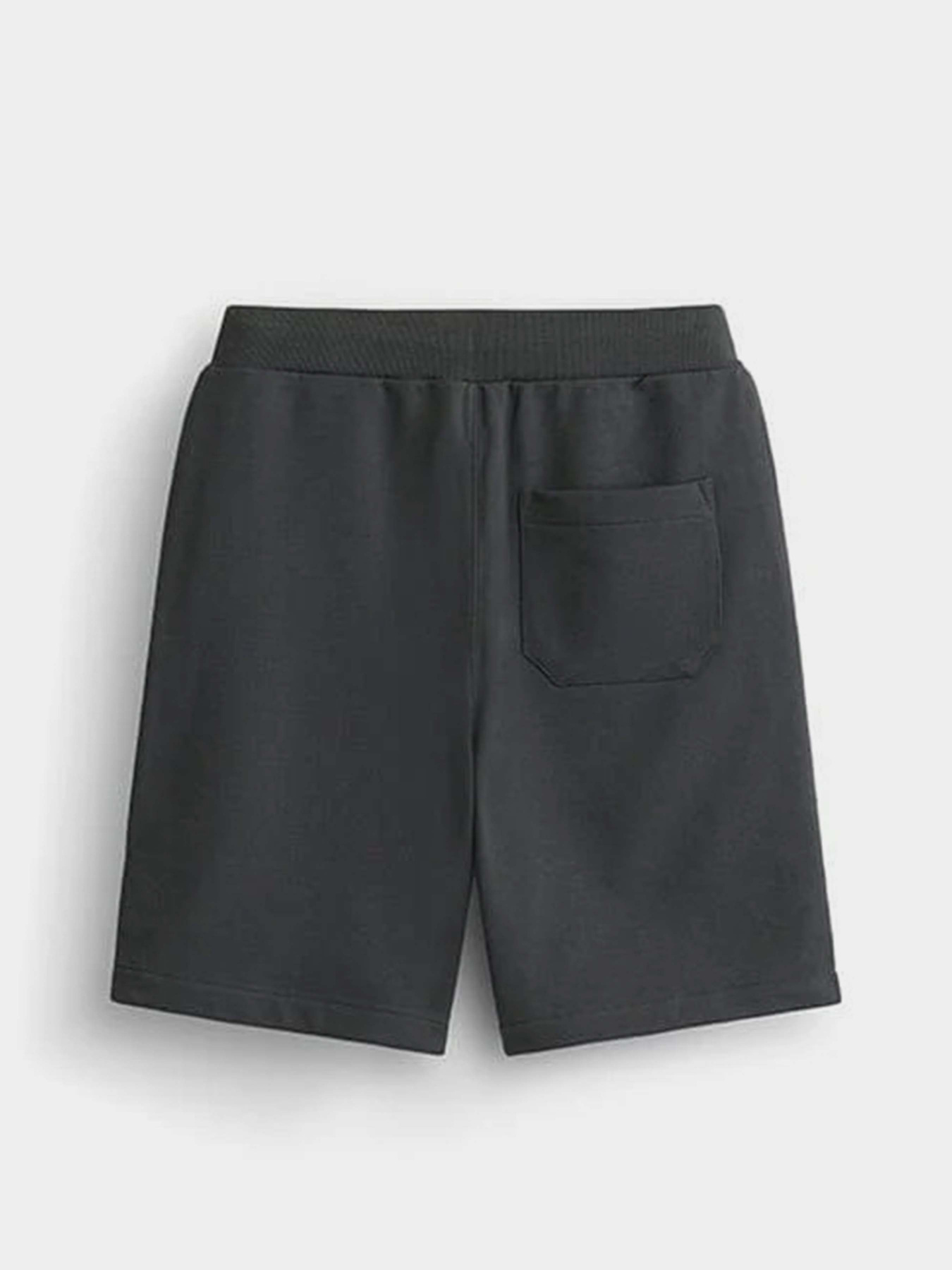 Шорти Alpha Industries Essential French Terry модель MBE55001C1_077 Фото