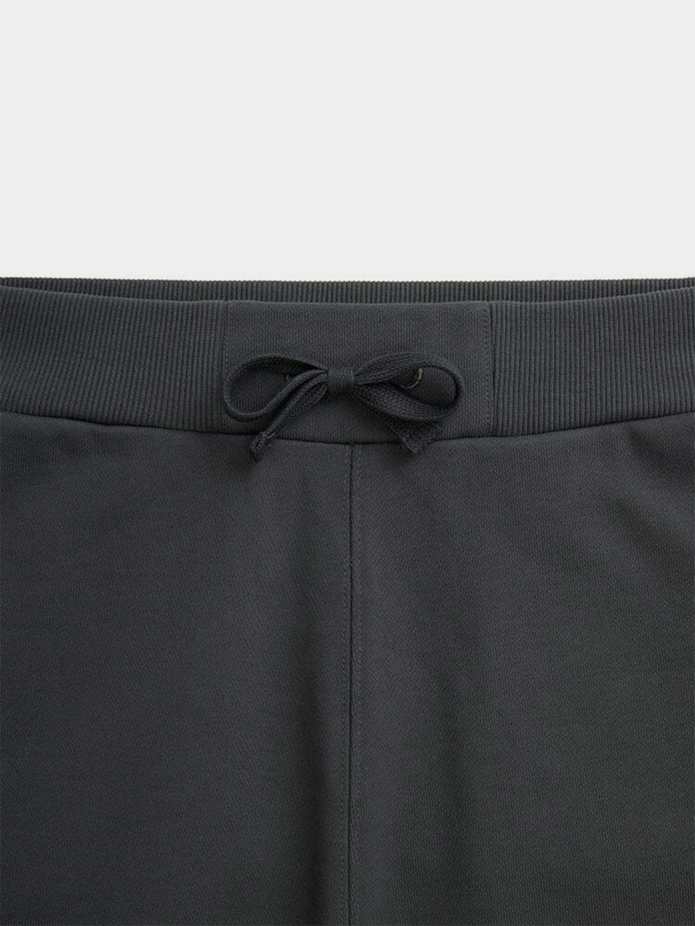 Шорти Alpha Industries Essential French Terry модель MBE55001C1_077 Фото