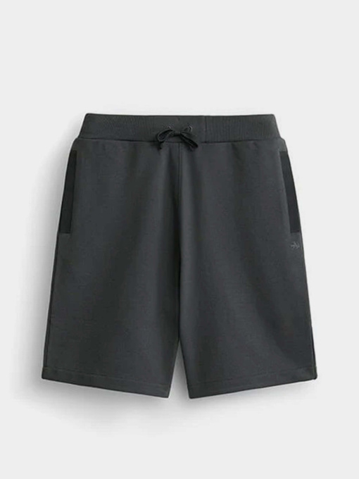 Шорти Alpha Industries Essential French Terry модель MBE55001C1_077 Фото