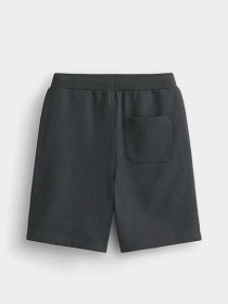 Шорти Alpha Industries Essential French Terry модель MBE55001C1_077 Фото