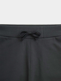 Шорти Alpha Industries Essential French Terry модель MBE55001C1_077 Фото