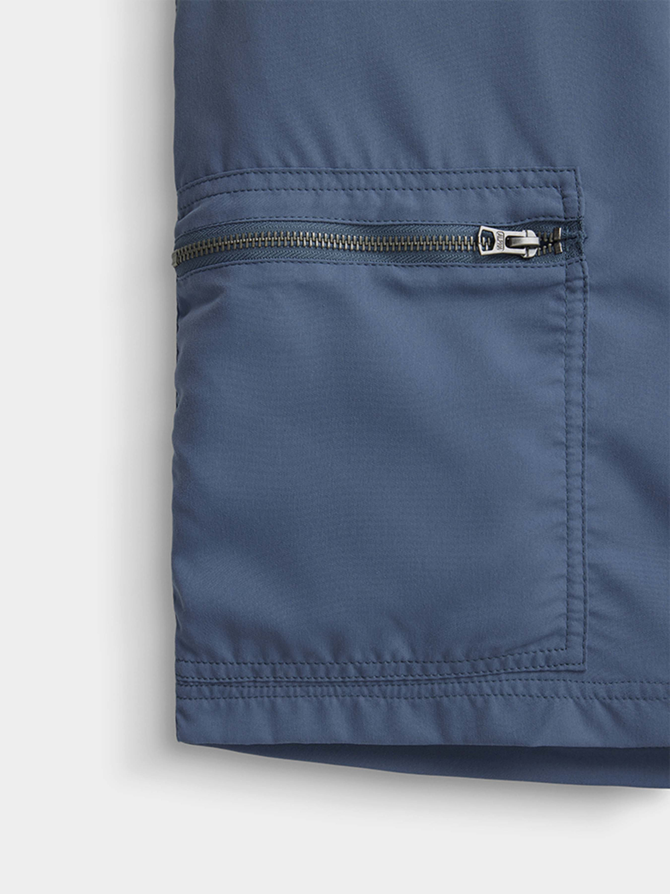 Шорти Alpha Industries 27P Mod модель MBM55000C1_465 Фото