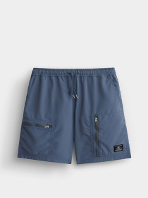 Шорти Alpha Industries 27P Mod модель MBM55000C1_465 Фото