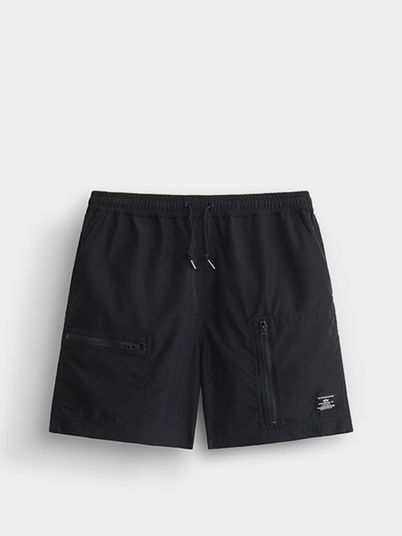 Шорти Alpha Industries 27P Mod модель MBM55000C1_001 Шорти Alpha Industries 27P Mod модель MBM55000C1_001 Фото