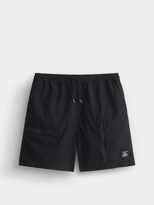 Шорти Alpha Industries 27P Mod модель MBM55000C1_001 Фото