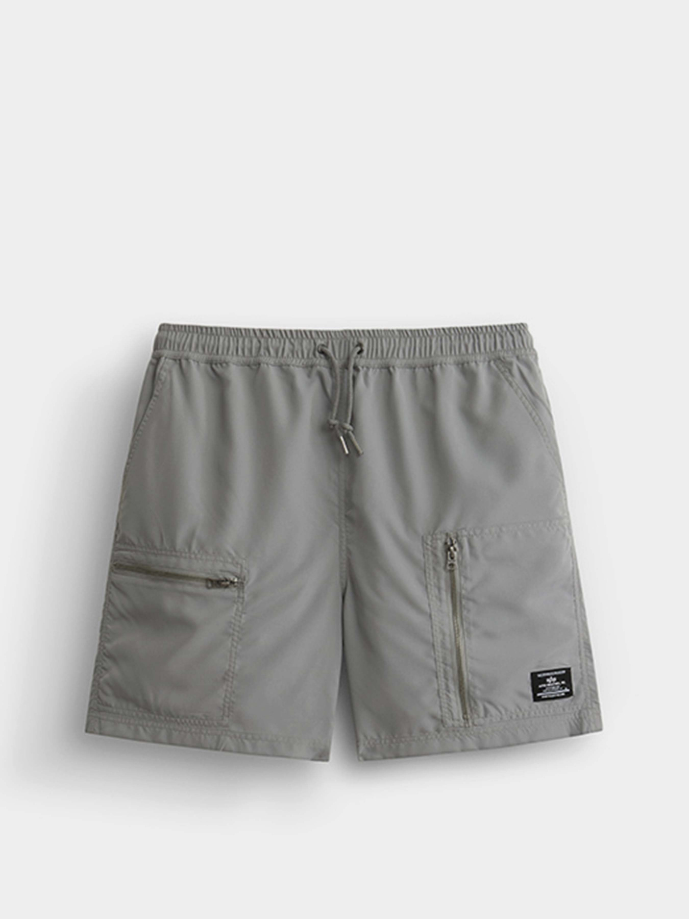 Шорти Alpha Industries 27P Mod модель MBM55000C1_070 Фото