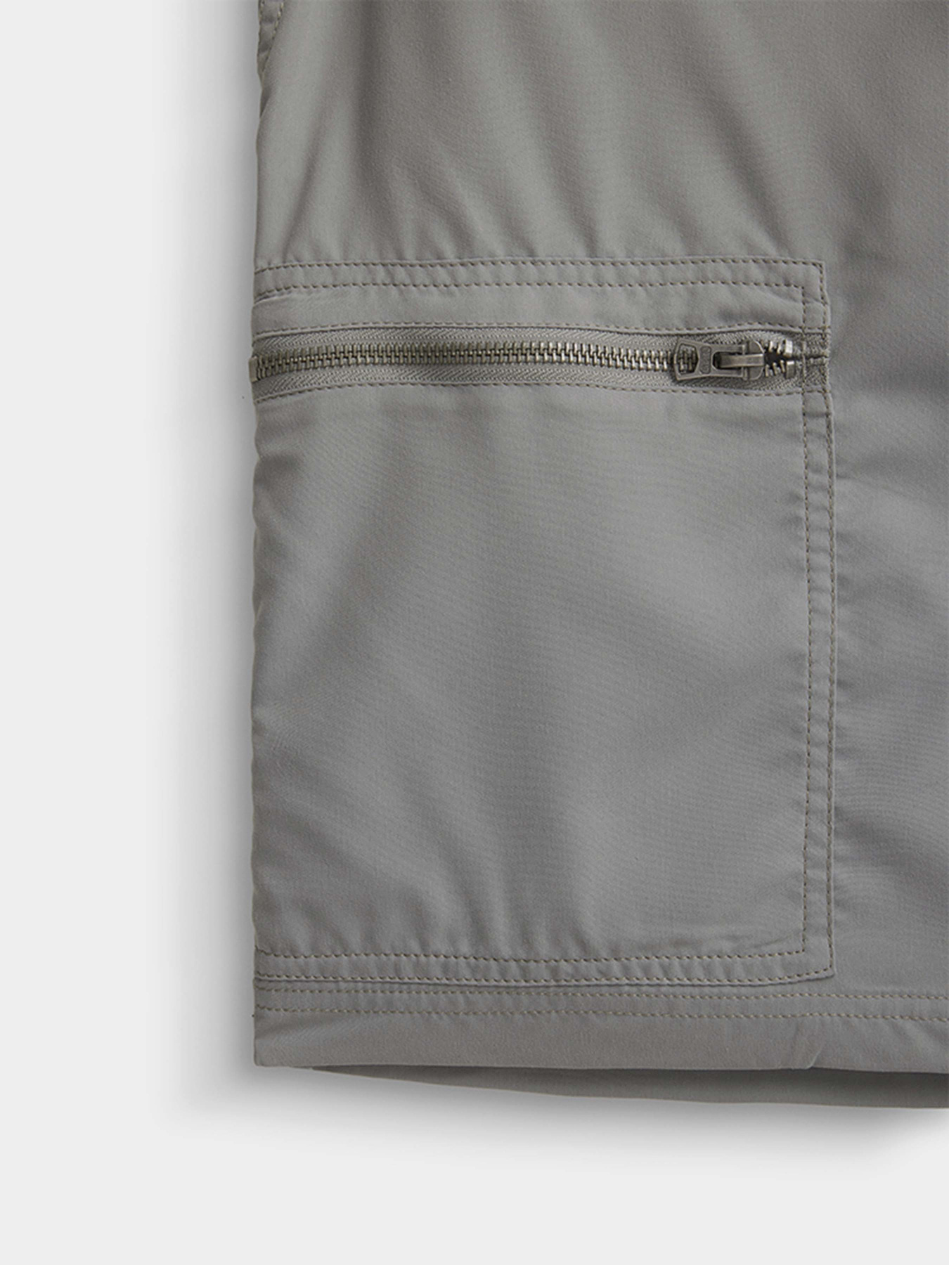 Шорти Alpha Industries 27P Mod модель MBM55000C1_070 Фото