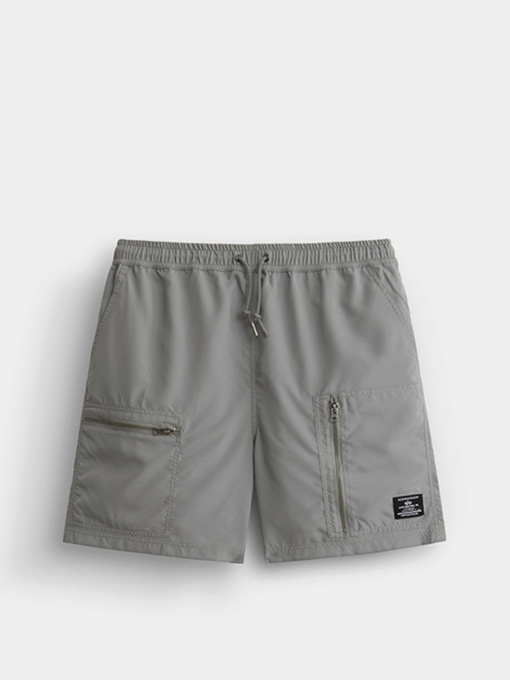 Шорти Alpha Industries 27P Mod модель MBM55000C1_070 Фото