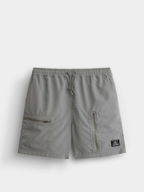 Шорти Alpha Industries 27P Mod модель MBM55000C1_070 Фото