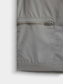 Шорти Alpha Industries 27P Mod модель MBM55000C1_070 Фото