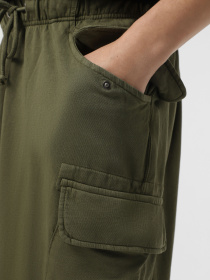 Шорти Alpha Industries Terry Dyed модель MBT55000C1_303 Фото