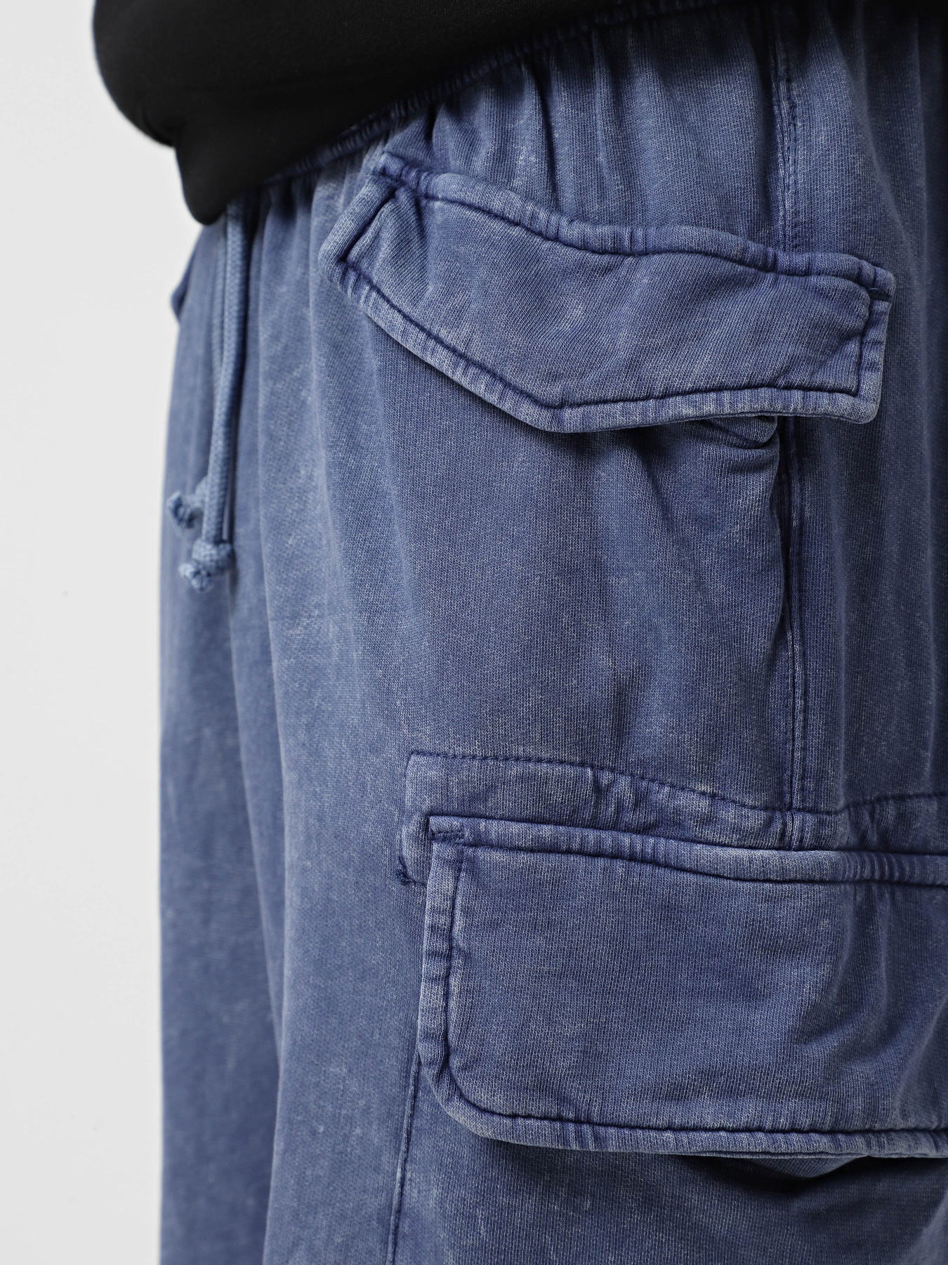 Шорты Alpha Industries Terry Dyed модель MBT55000C1_410 Шорты Alpha Industries Terry Dyed модель MBT55000C1_410 Фото