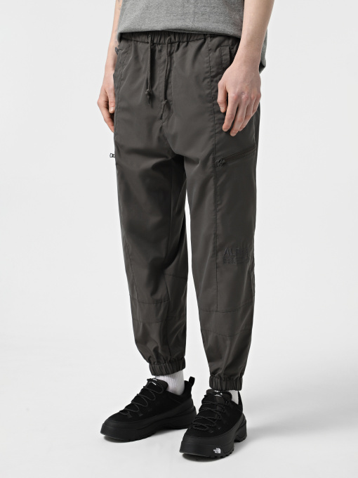 Брюки Alpha Industries Track модель MBT55002C1_077 Фото