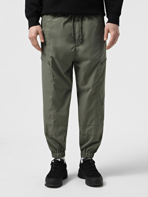 Брюки Alpha Industries Track модель MBT55002C1_303 Фото