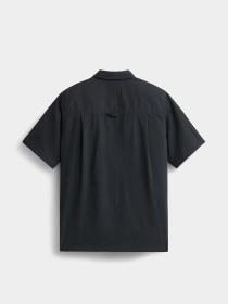 Рубашки Alpha Industries Ss Seersucker модель MTS55000C1_077 Фото