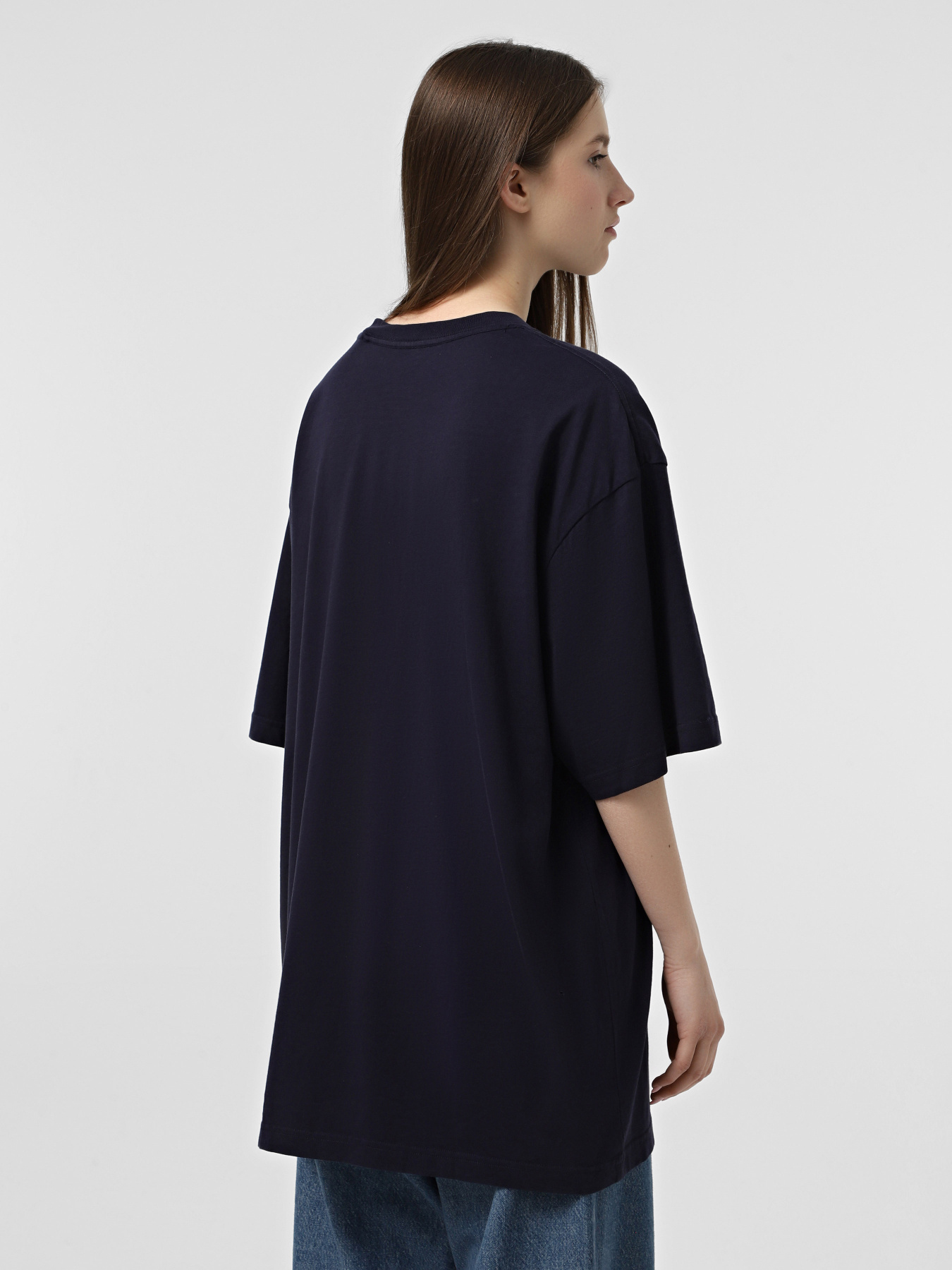 Футболки і поло Alpha Industries Unfrm Spec модель MTU55002C1_410 Фото
