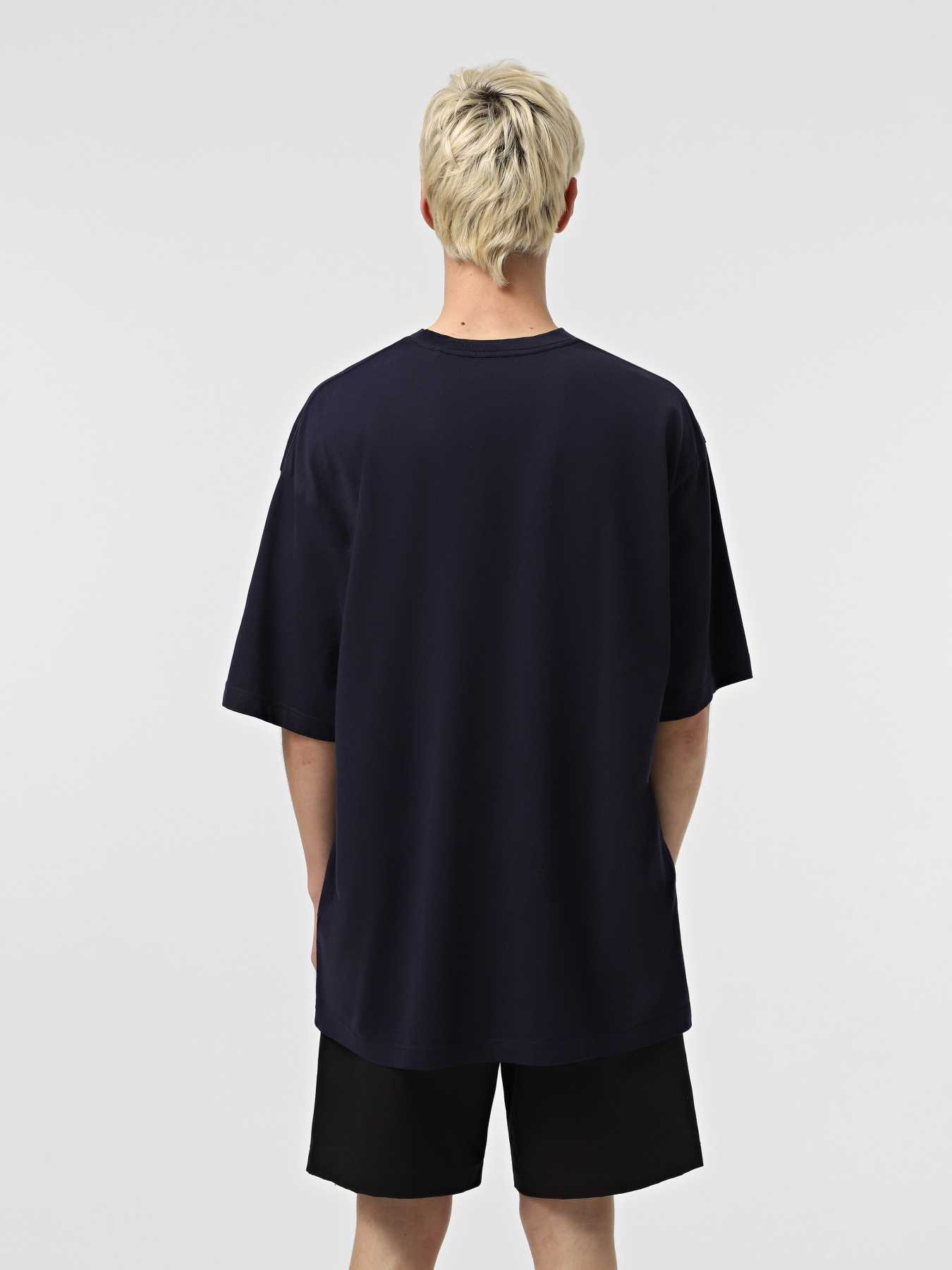 Футболки і поло Alpha Industries Unfrm Spec модель MTU55002C1_410 Фото