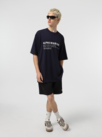 Футболки і поло Alpha Industries Unfrm Spec модель MTU55002C1_410 Фото