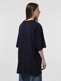 Футболки і поло Alpha Industries Unfrm Spec модель MTU55002C1_410 Фото