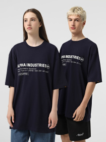 Футболки і поло Alpha Industries Unfrm Spec модель MTU55002C1_410 Фото