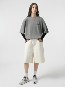 Футболки і поло Alpha Industries Unfrm Alpha Ind модель MTU55004C1_063 Фото