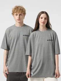 Футболки и поло Alpha Industries Unfrm Alpha Ind модель MTU55004C1_063 Фото
