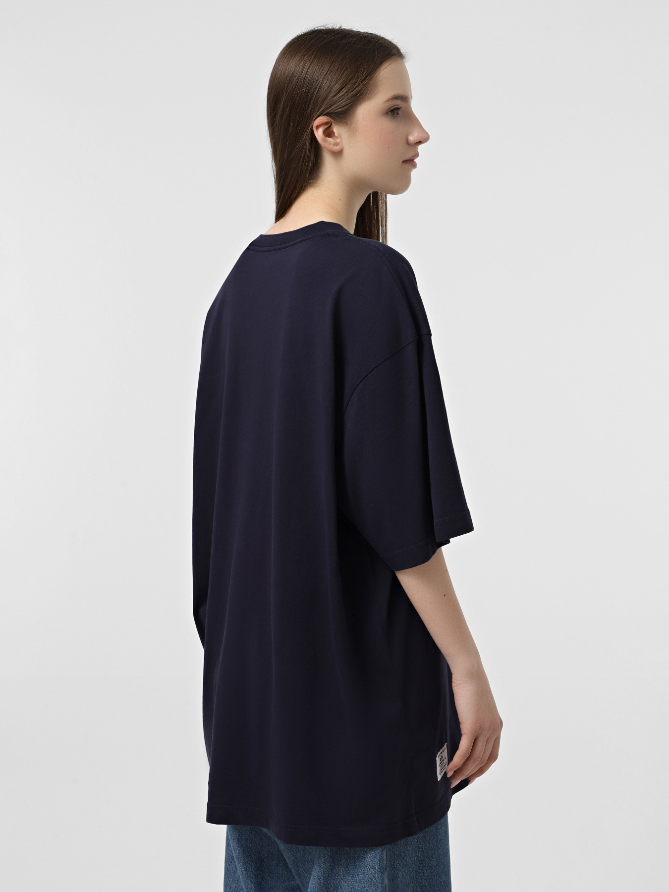 Футболки и поло Alpha Industries Unfrm Api-01 модель MTU55005C1_410 Футболки и поло Alpha Industries Unfrm Api-01 модель MTU55005C1_410 Фото