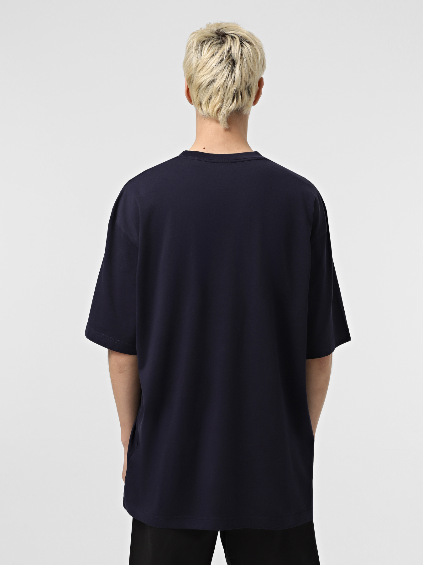 Футболки и поло Alpha Industries Unfrm Api-01 модель MTU55005C1_410 Футболки и поло Alpha Industries Unfrm Api-01 модель MTU55005C1_410 Фото
