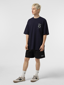 Футболки и поло Alpha Industries Unfrm Api-01 модель MTU55005C1_410 Фото