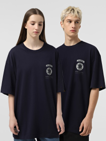 Футболки і поло Alpha Industries Unfrm Api-01 модель MTU55005C1_410 Фото