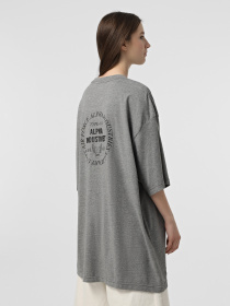 Футболки и поло Alpha Industries Unfrm Type-01 модель MTU55009C1_063 Фото