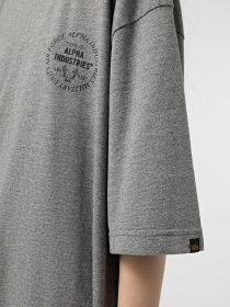 Футболки и поло Alpha Industries Unfrm Type-01 модель MTU55009C1_063 Фото