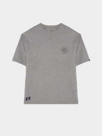 Футболки и поло Alpha Industries Unfrm Type-01 модель MTU55009C1_063 Фото