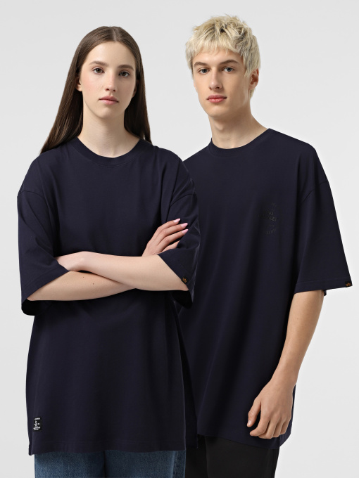 Футболки и поло Alpha Industries Unfrm Type-01 модель MTU55009C1_410 Фото