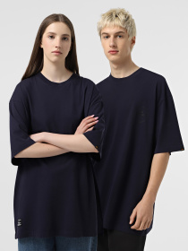 Футболки и поло Alpha Industries Unfrm Type-01 модель MTU55009C1_410 Фото