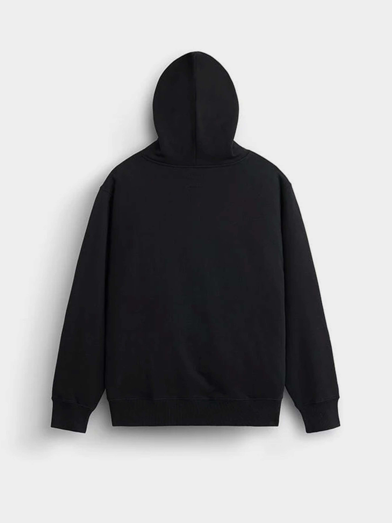 Худи и свитшоты Alpha Industries Essential French Terry Hoodie Gen II модель USE55000C1_001 Фото