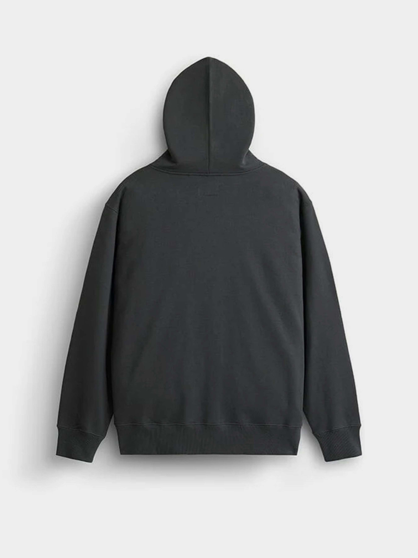 Худи и свитшоты Alpha Industries Essential French Terry Hoodie Gen II модель USE55000C1_077 Фото