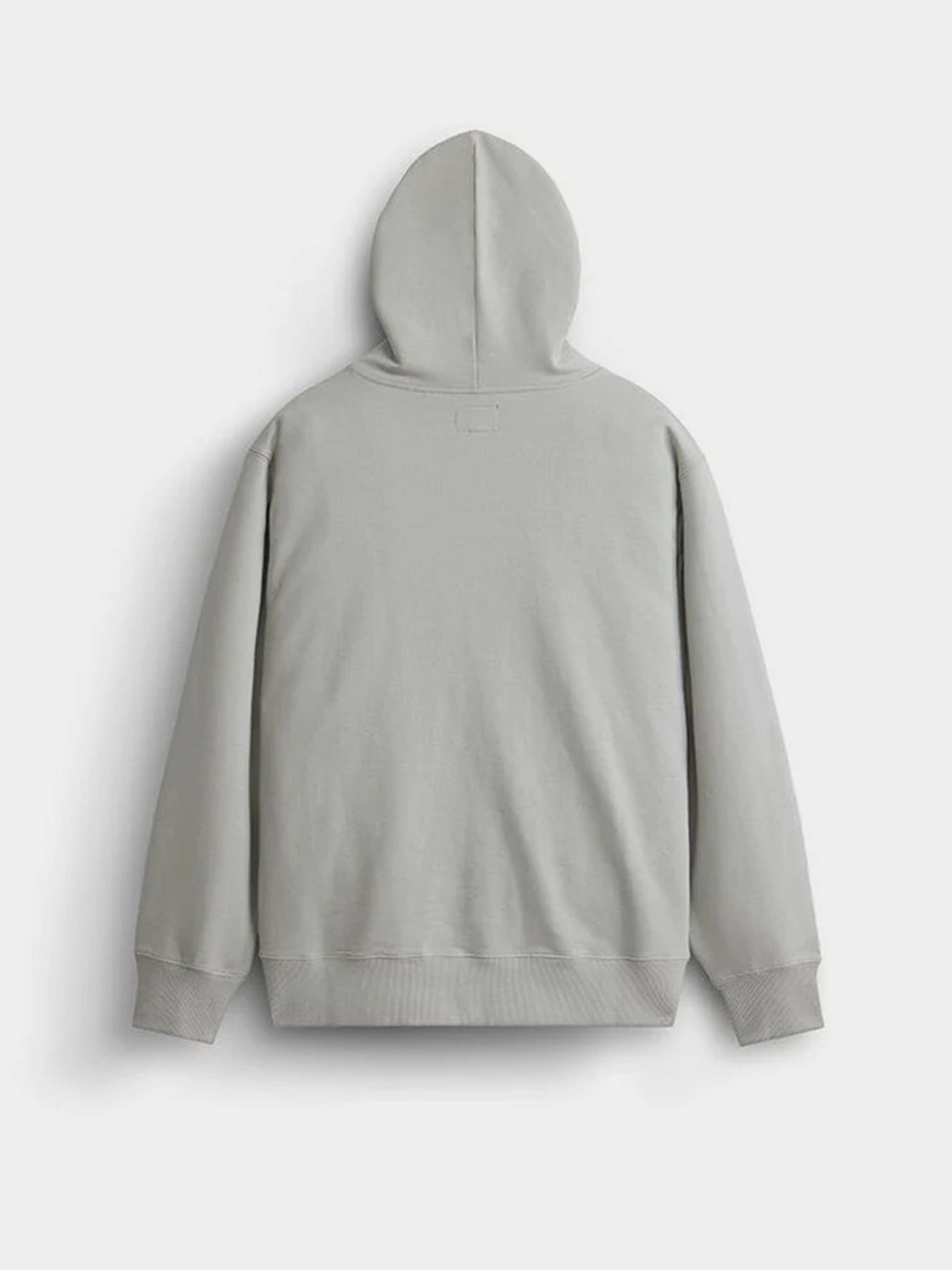 Худи и свитшоты Alpha Industries Essential French Terry Hoodie Gen II модель USE55000C1_067 Фото