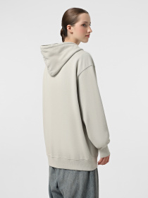 Худи и свитшоты Alpha Industries Essential French Terry Hoodie Gen II модель USE55000C1_067 Фото