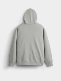 Худи и свитшоты Alpha Industries Essential French Terry Hoodie Gen II модель USE55000C1_067 Фото