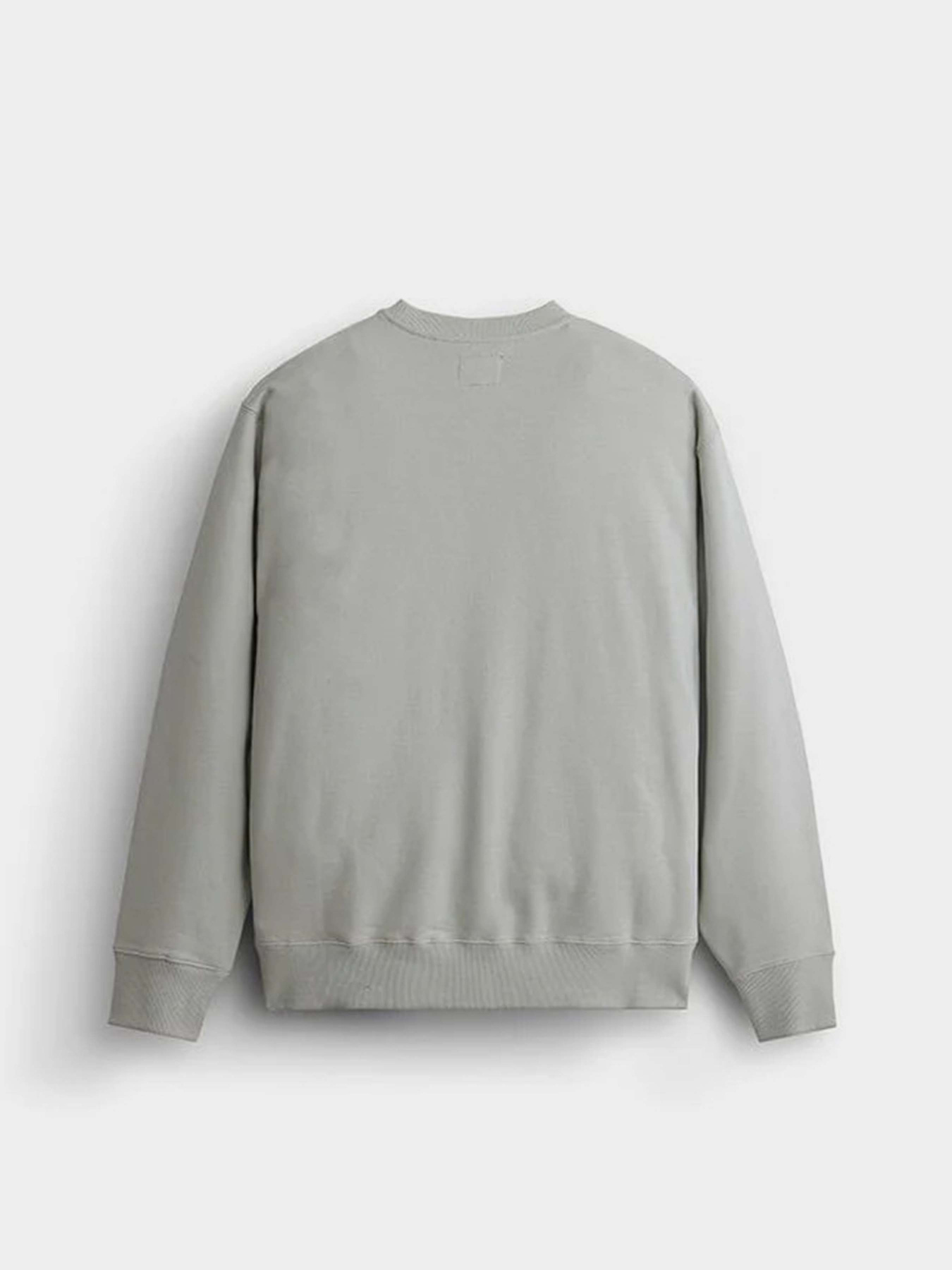 Худи и свитшоты Alpha Industries Essential French Terry Crewneck Gen II модель USE55001C1_067 Фото