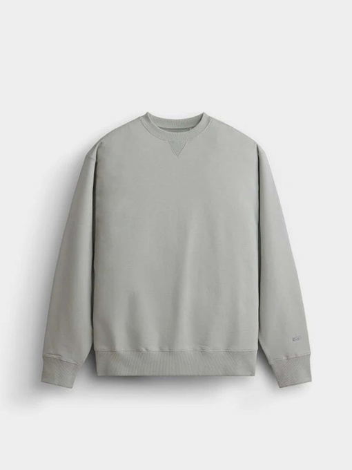 Худи и свитшоты Alpha Industries Essential French Terry Crewneck Gen II модель USE55001C1_067 Фото